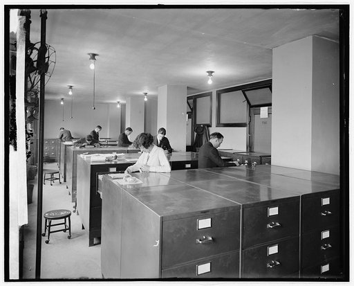 Bureau of Identification
