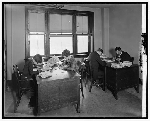 Bureau of Identification