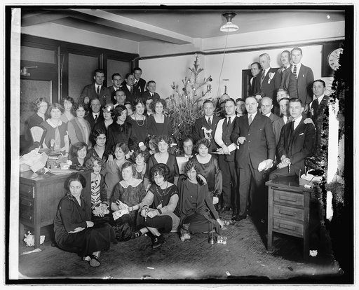 Western Elec. Co. group