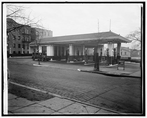 Texaco Co. Sullivan & Helan Staler