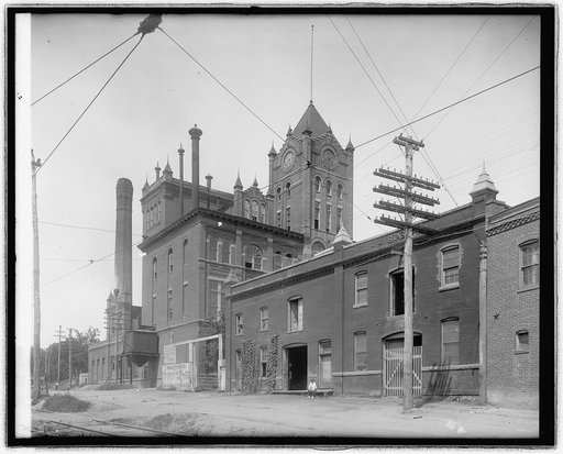 Arlington Brewing Co.