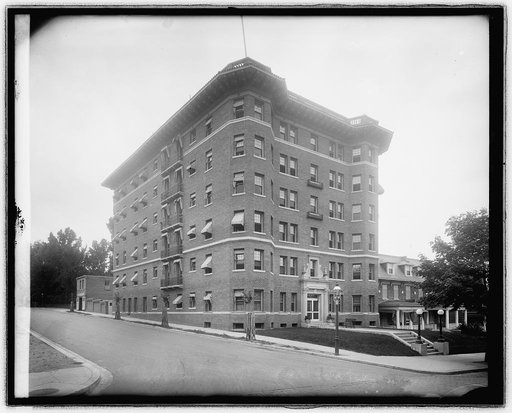 Biltmore Apartments