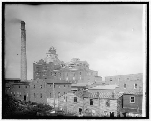 National Capital Brewery