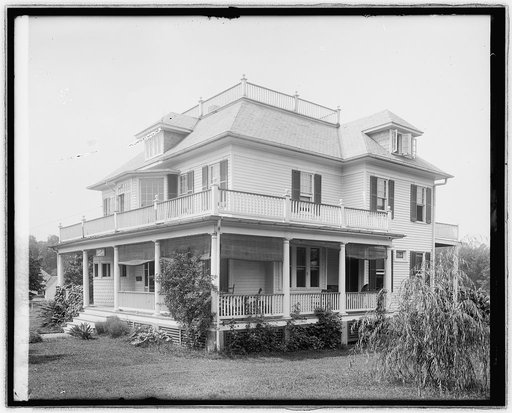 Wash. Cancer Sanitarium