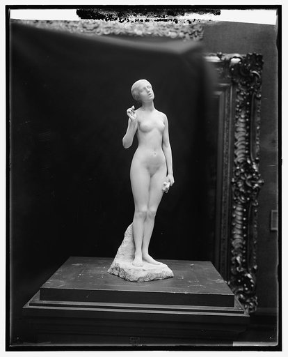Prin[...] by Dykaar at National Gallery, [Washington, D.C.