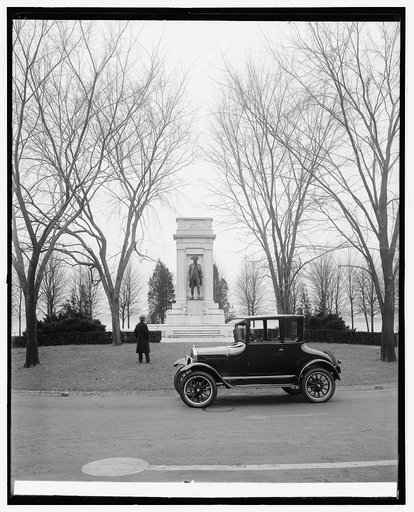 Ford Motor Co. [...