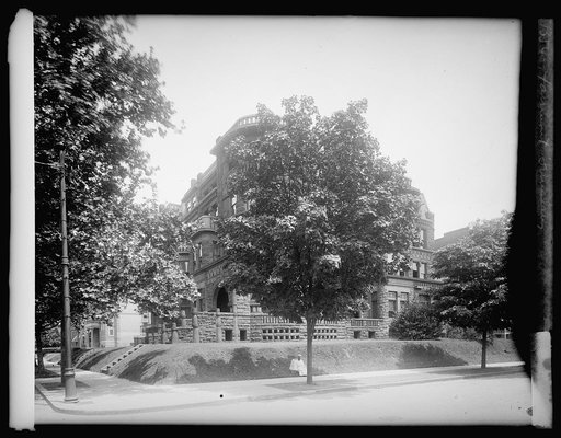 Fairmont Seminary