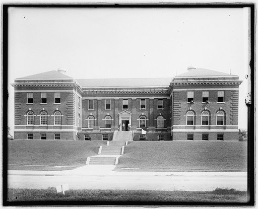 Walter Reed, [Washington, D.C.