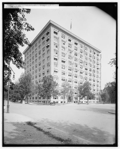 Dept. Commerce