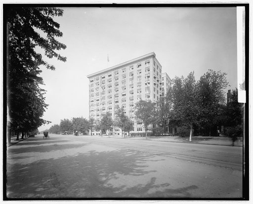 Dept. of Commerce