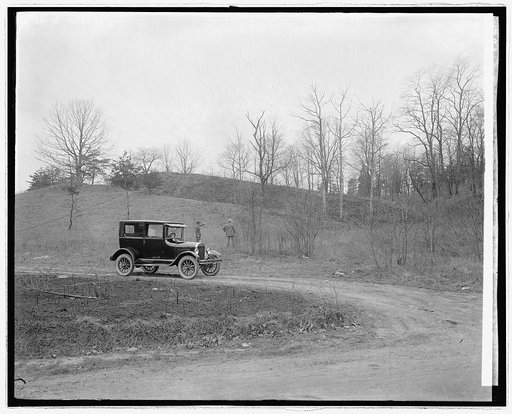 Ford Motor Co., Fort Macey