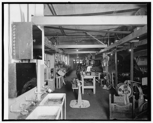Sterrett & Fleming