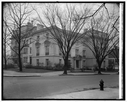 Panamanian legation