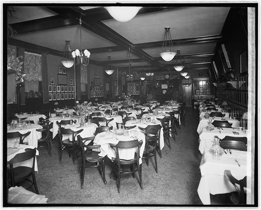 George Washington Inn