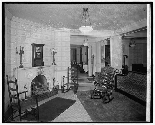 George Washington Inn