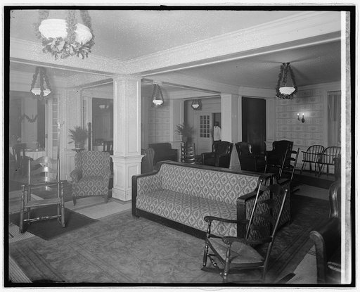 George Washington Inn