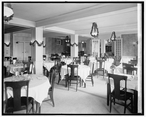 George Washington Inn