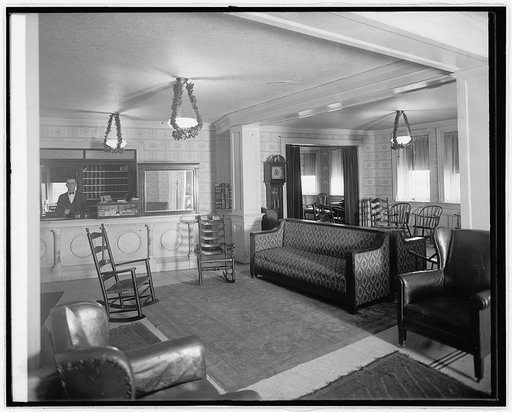 George Washington Inn