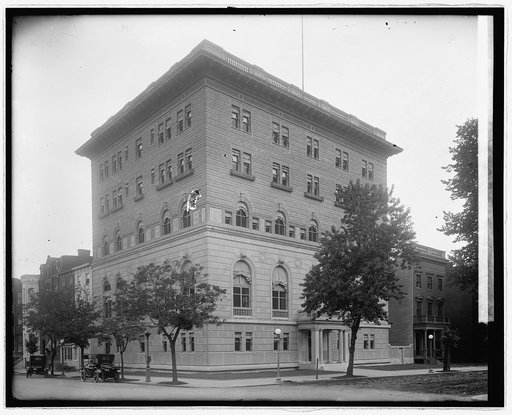 University Club