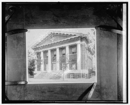 Central Presbyterian Church