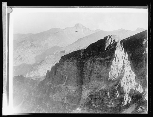 Rocky Mountian Nat. Park