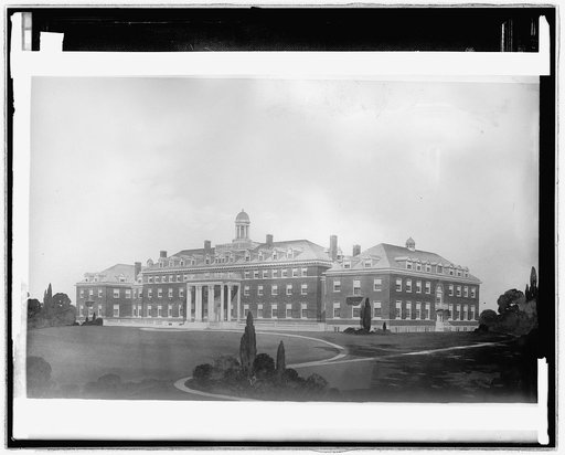 Georgetown Prep School, Rockville, Md.