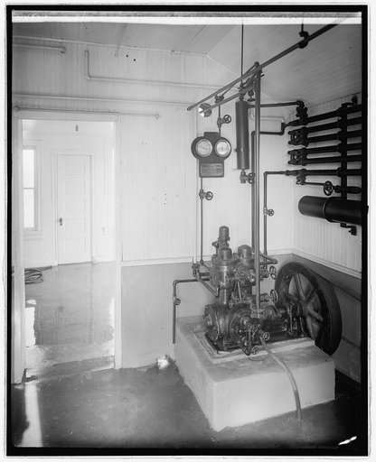 Chestnut Farms Dairy, [Washington, D.C.