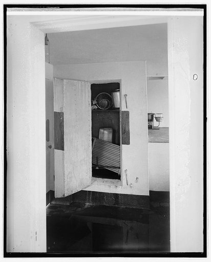 Chestnut Farms Dairy, [Washington, D.C.