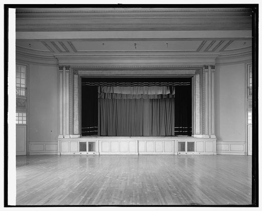 Jewish Community Center