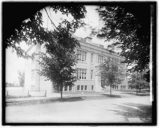 Ketcham School, Anacostia, D.C.