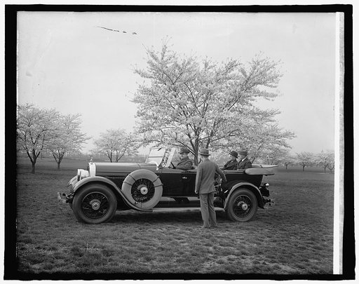 Ford Motor Co.
