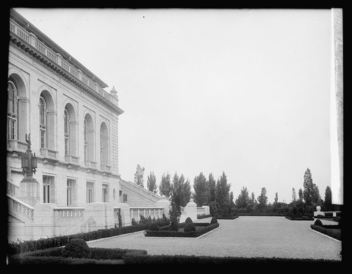 Pan American Union, [Washington, D.C.