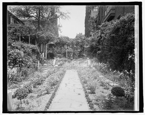 Mrs. E.H. Goodwin