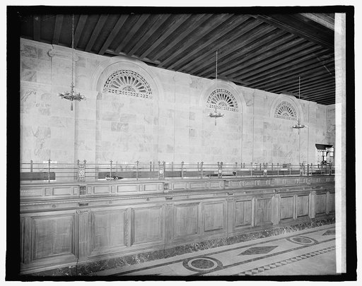 Federal American Natl. Bank