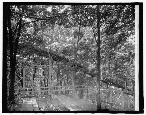 Glen Echo, [Maryland