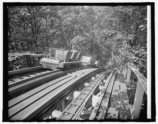 Glen Echo, [Maryland