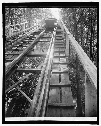 Glen Echo, [Maryland