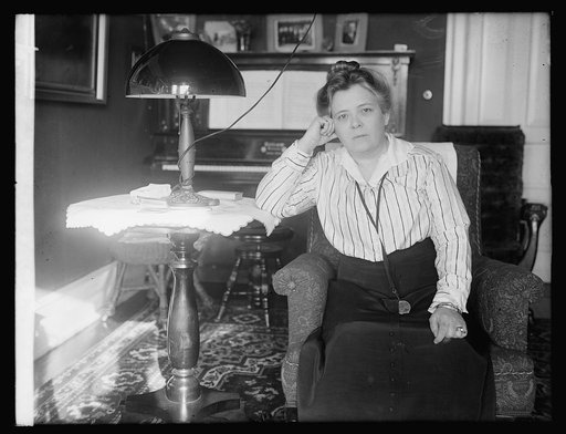 Mrs. J.H. Bogg