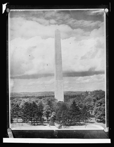 Monument, [Washington, D.C.