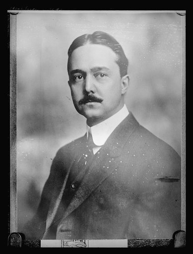 Percy C. Adams