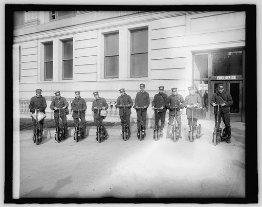 Auto Peds