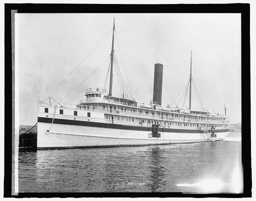 U.S.S. Relief
