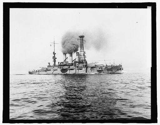 U.S.S. Ohio