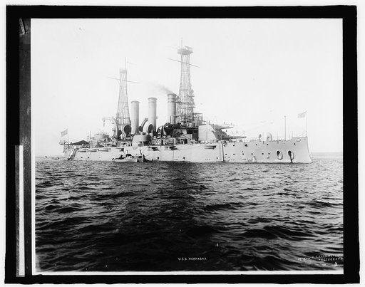 U.S.S. Nebraska