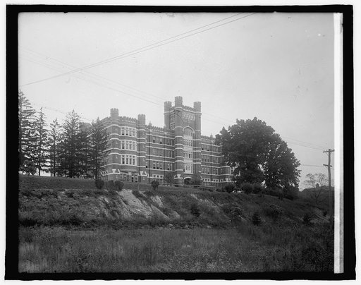 Holy Cross Academy