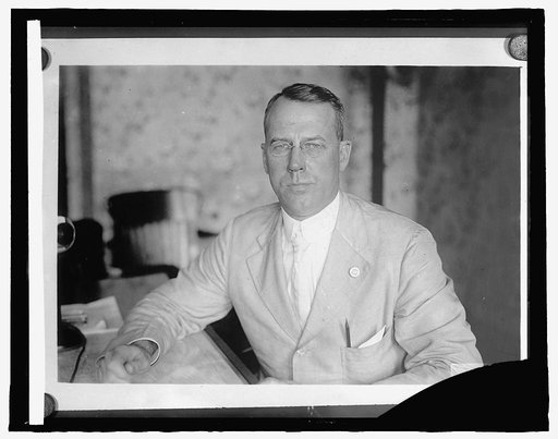 Julius Barnes