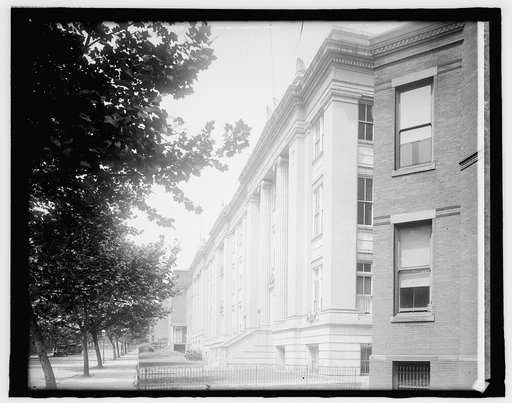 Gonzaga College, [Washington, D.C.