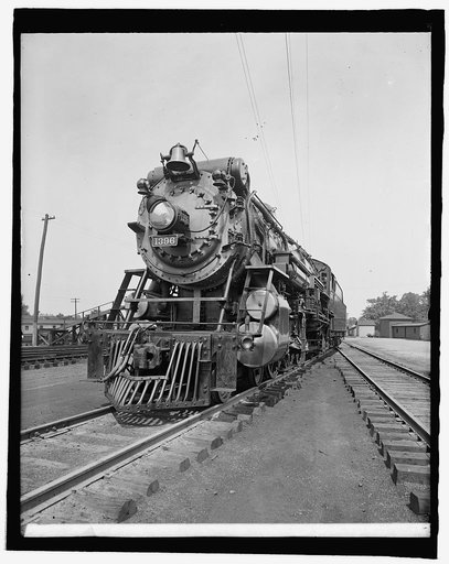 Southern R.R. Co.
