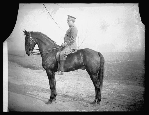 Maj. Jno. H. Allen