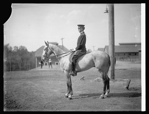 Alex. W. Chilton, Capt. Infantry